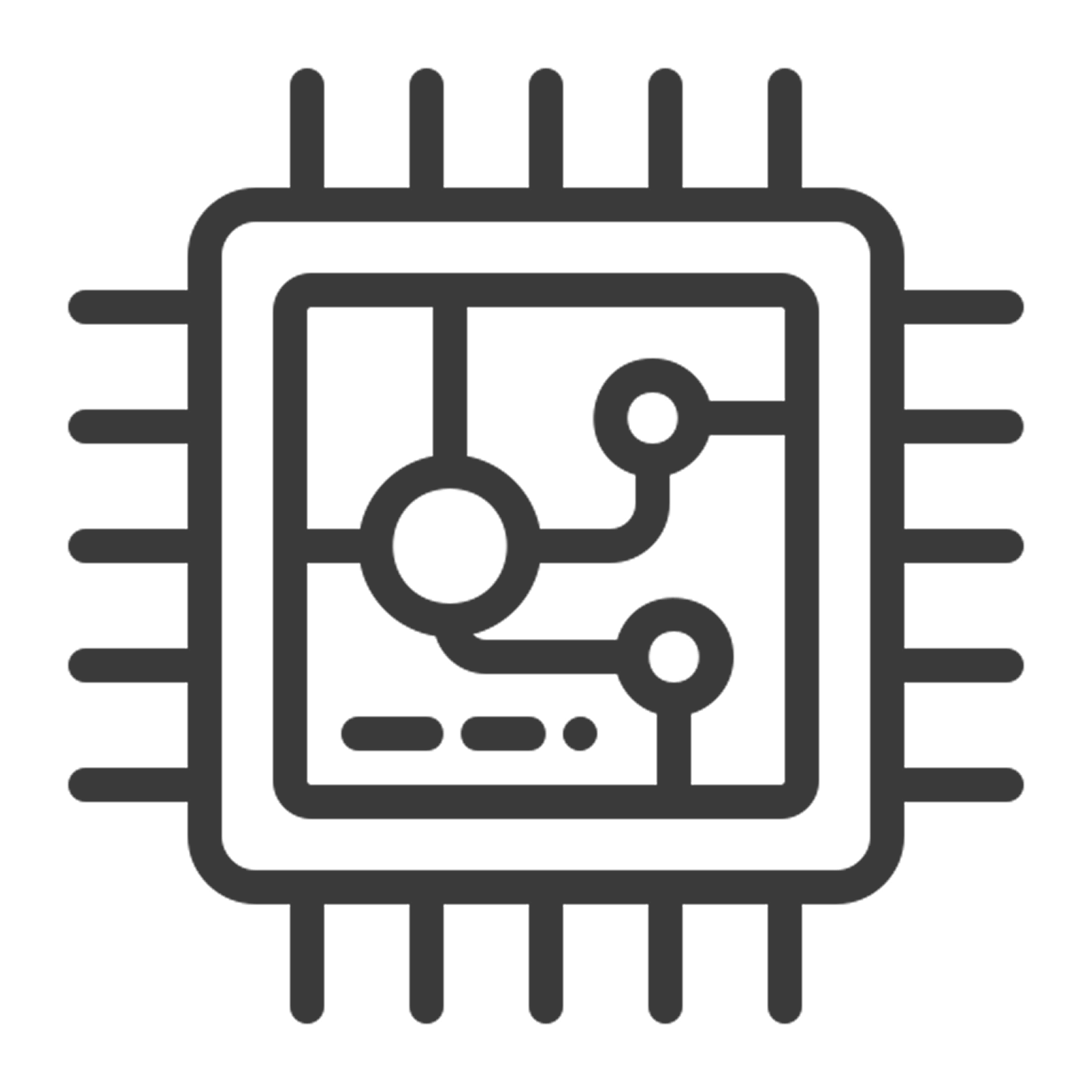 Semiconductors - Integrated Circuits
